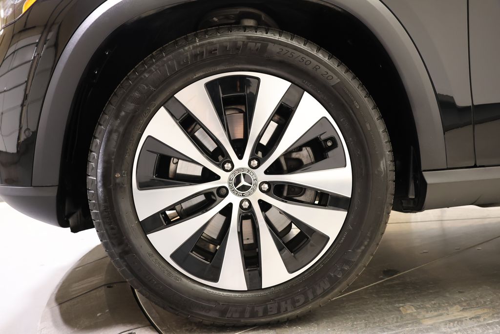 Thumbnail: 2026 Mercedes-Benz GLE - 10