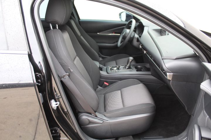 Used Car 2023 Mazda Cx-30  2.5 S For Sale Under $25,000 In Georgetown, Texas