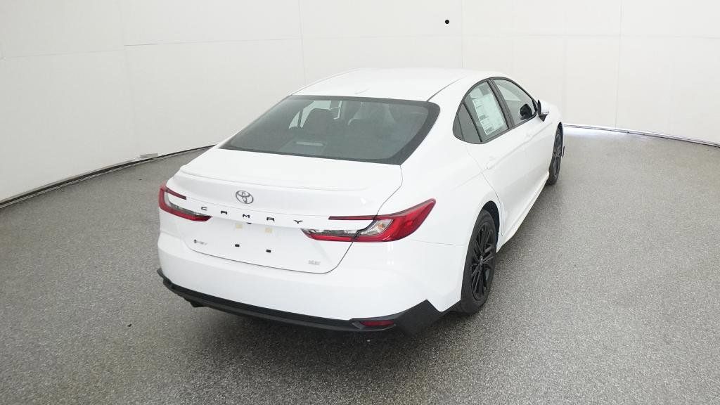 Thumbnail: 2026 Toyota Camry - 15