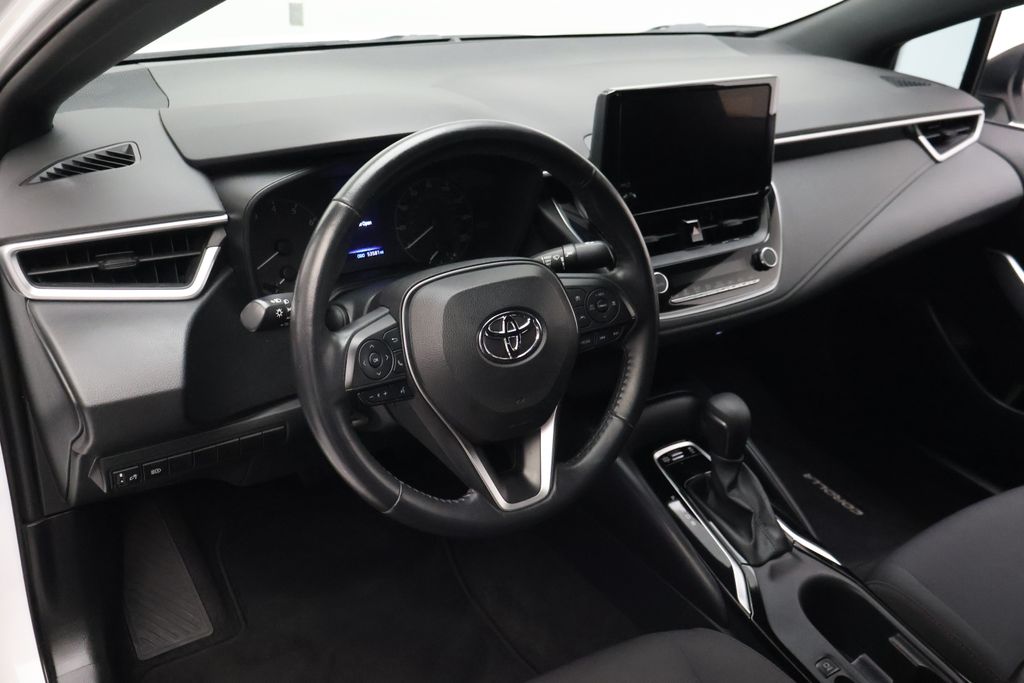 Thumbnail: 2023 Toyota Corolla - 15