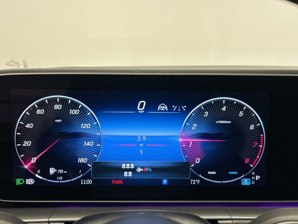 Thumbnail: 2026 Mercedes-Benz GLS - 16