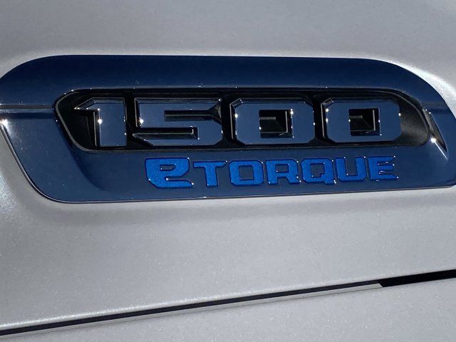 New 2026 Off-white Ram Laramie image 25