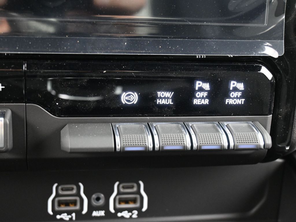 New 2026 Forged Blue Metallic Ram Big Horn image 20