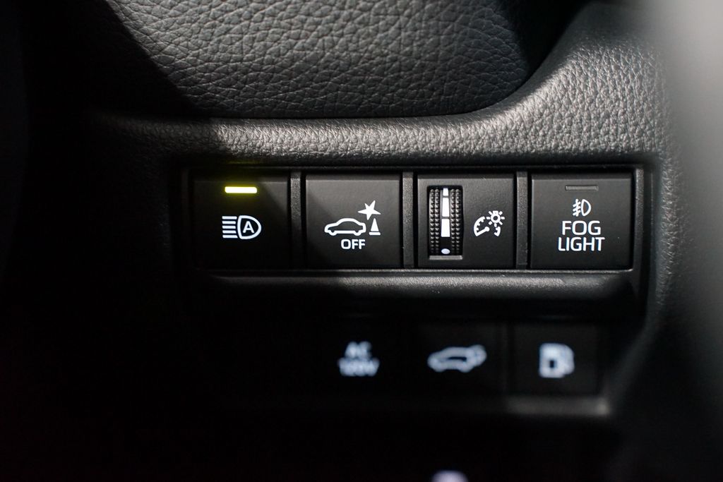 Thumbnail: 2026 Toyota Land Cruiser - 26