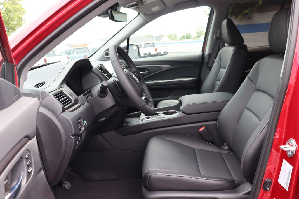 Thumbnail: 2025 Honda Ridgeline - 27