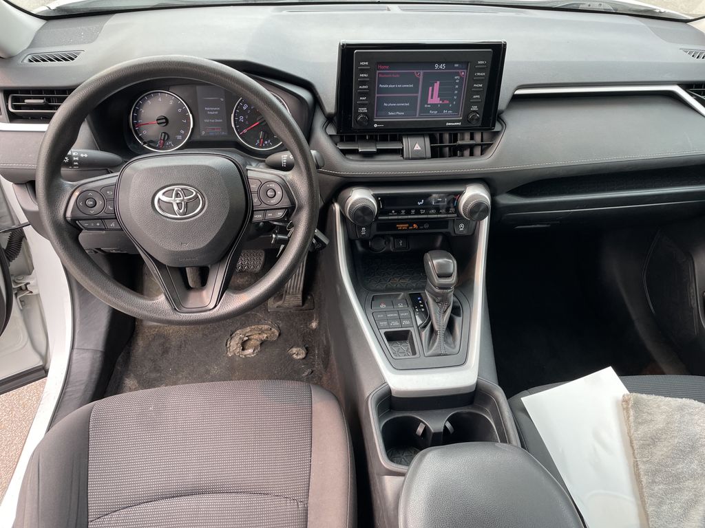 Used 2020 Toyota RAV4 SUV