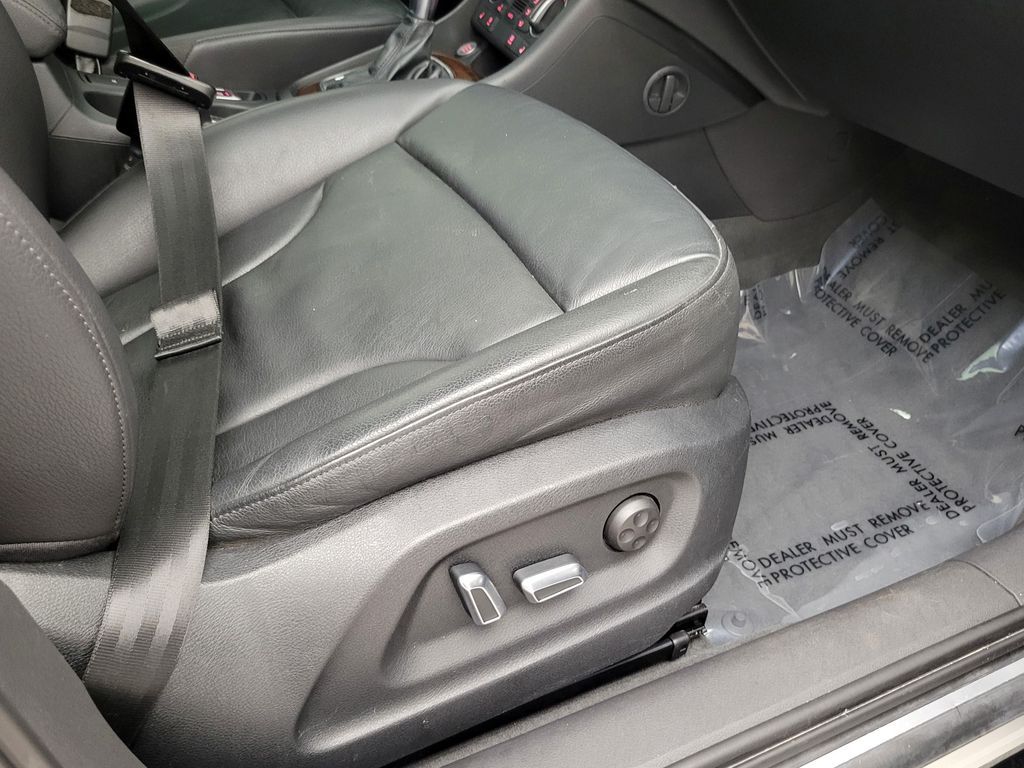 Thumbnail: 2016 Audi Q3 - 14