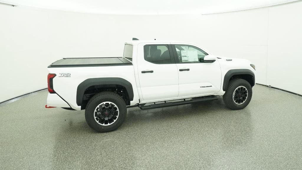 Thumbnail: 2025 Toyota Tacoma - 14