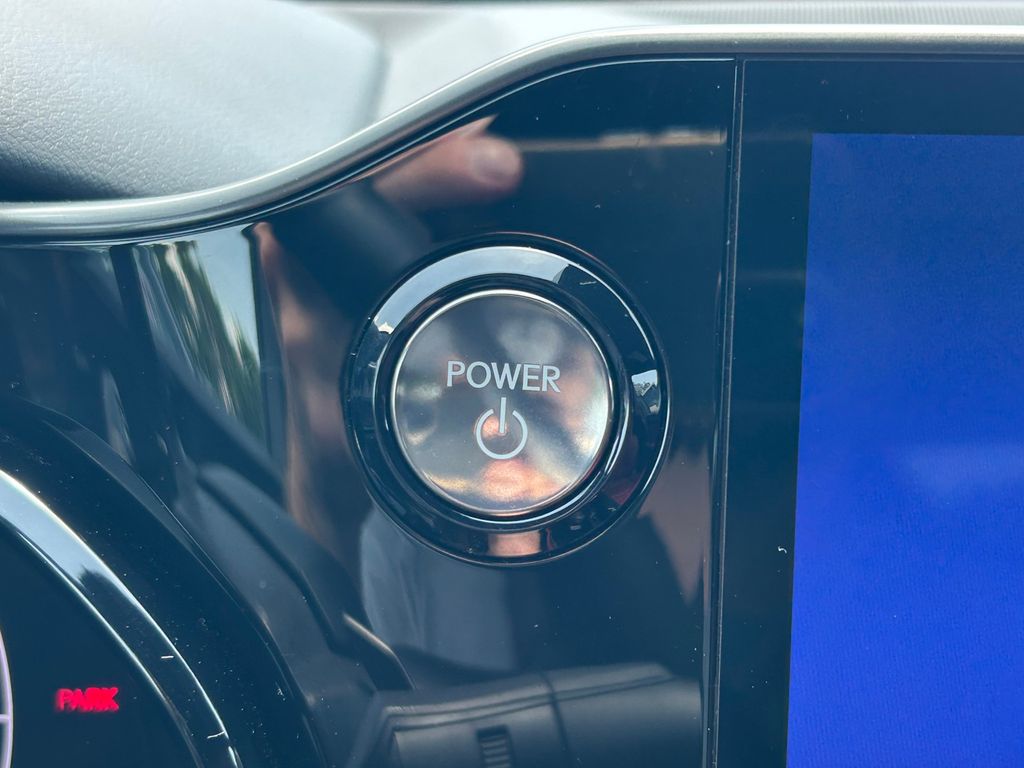 Used 2023 Lexus NX SUV