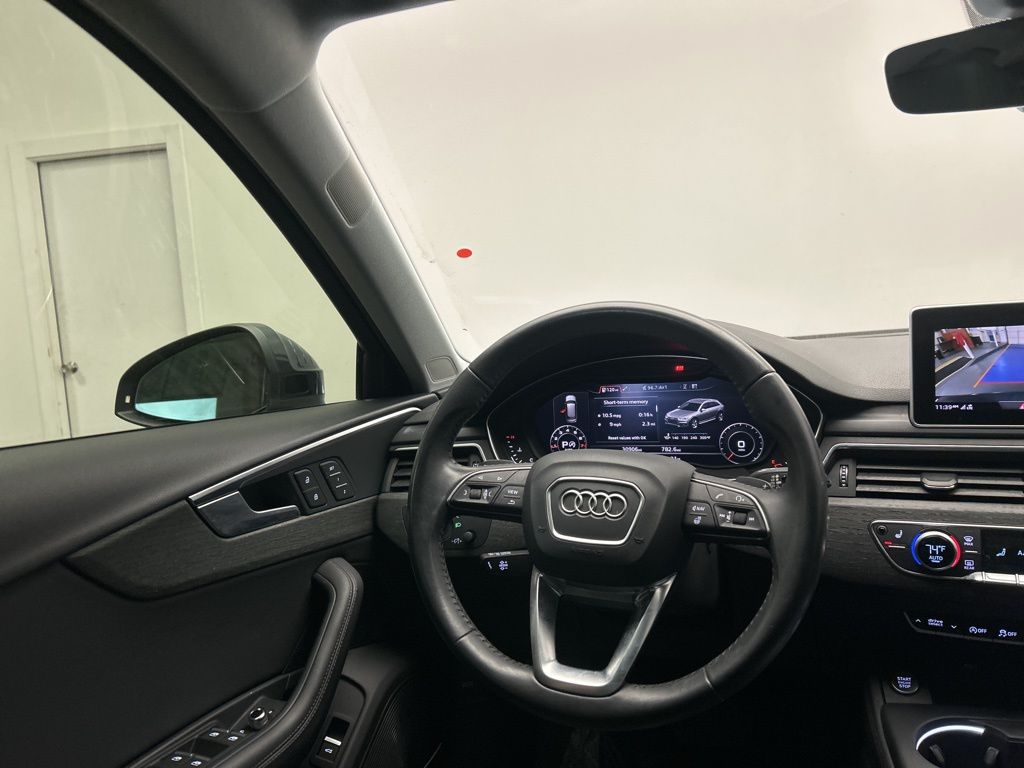 Thumbnail: 2019 Audi A4 - 25