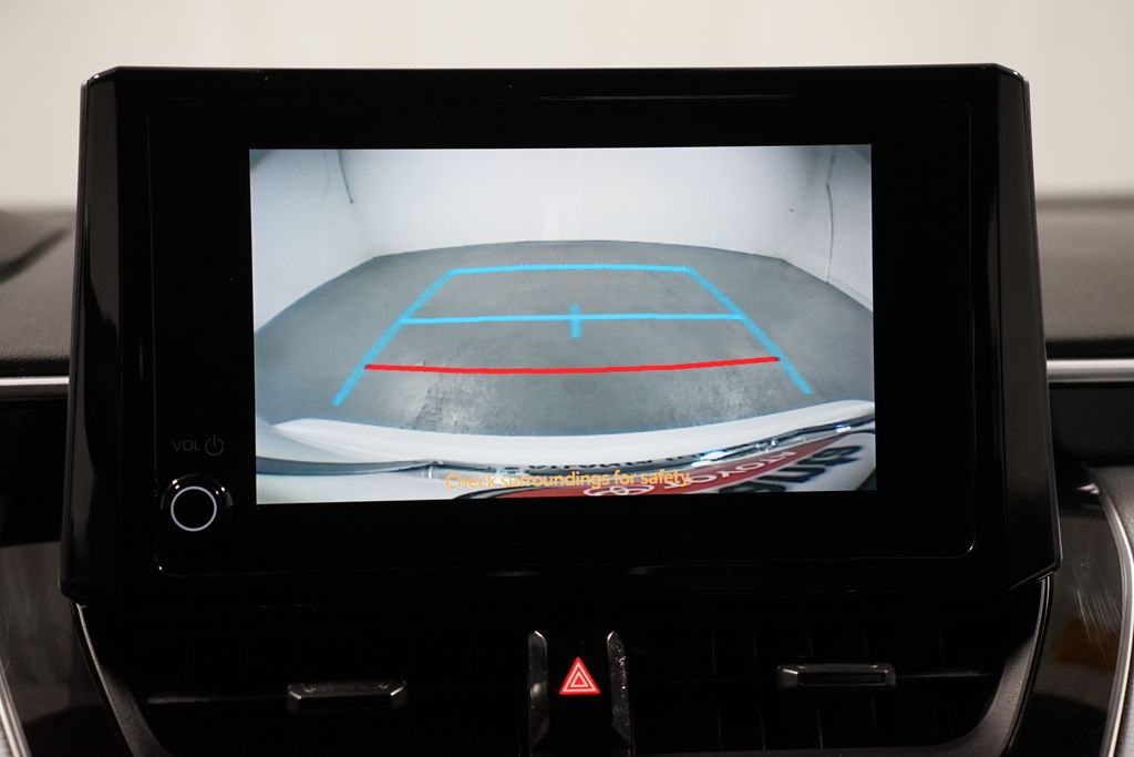 Thumbnail: 2024 Toyota Corolla - 19