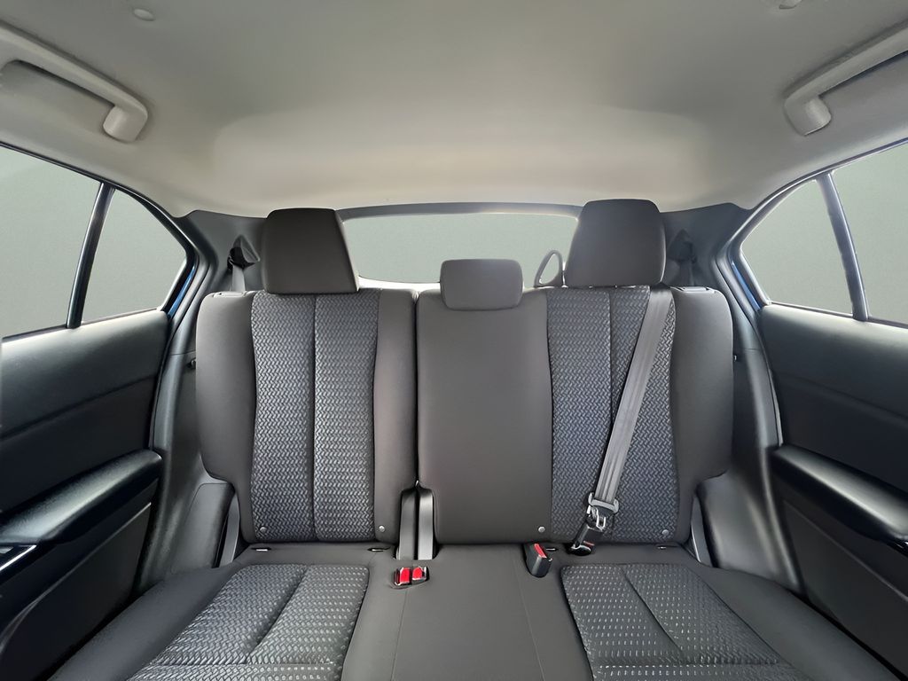 New 2026 Mitsubishi Eclipse Cross SUV