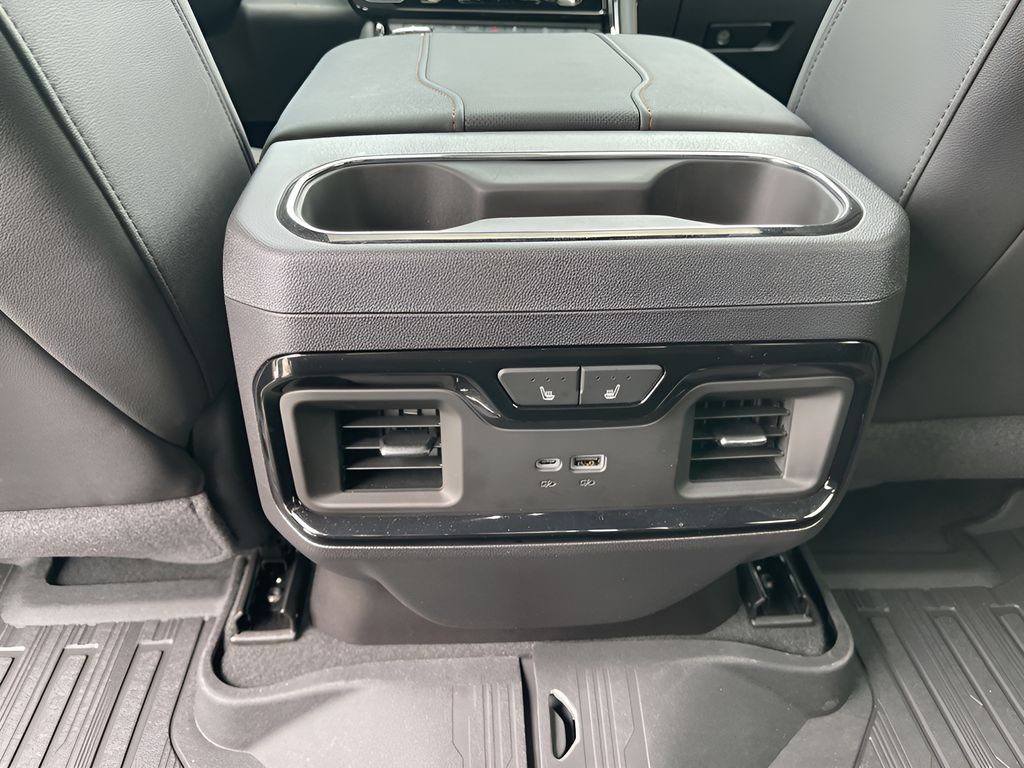 Used Car 2025 Gmc Sierra 1500  At4 For Sale In Austin, Texas