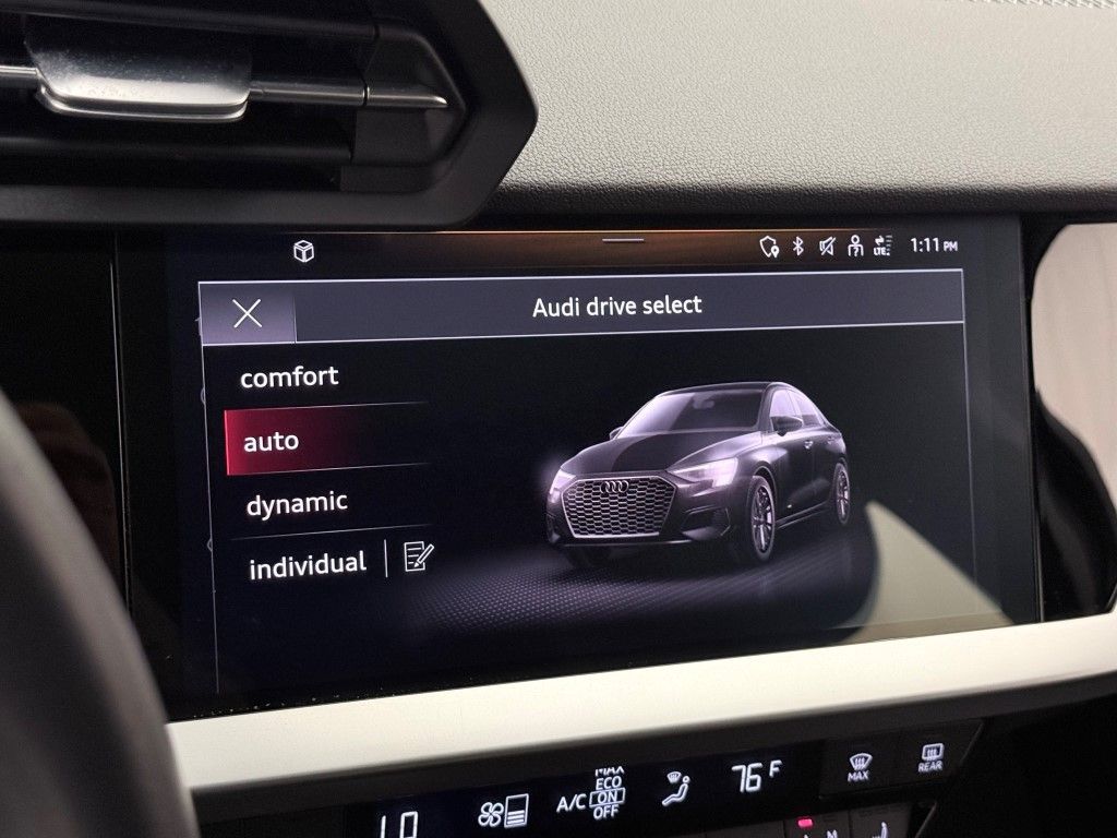 Thumbnail: 2023 Audi A3 - 31