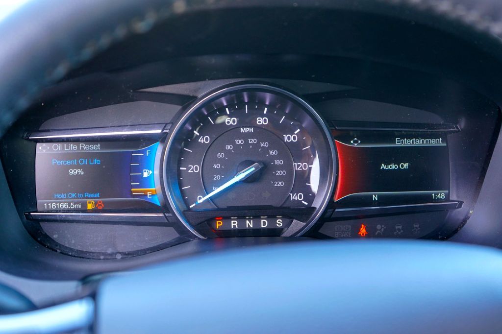 Used Car 2018 Ford Explorer  Xlt For Sale Under $15,000 In Taylor, Texas