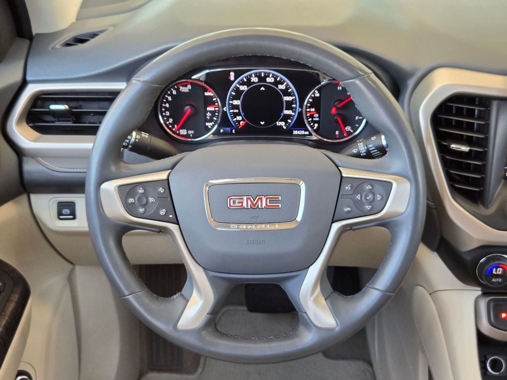 Used 2023 GMC Acadia SUV