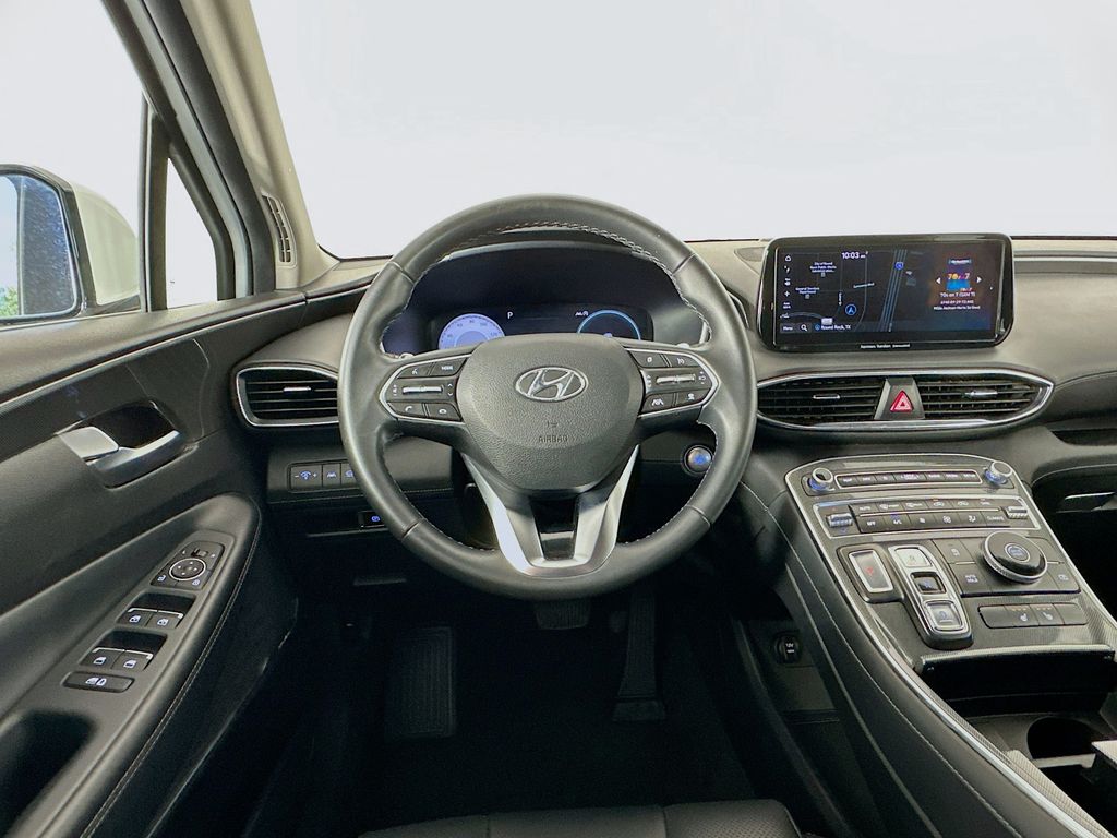 Thumbnail: 2023 Hyundai Santa Fe - 24