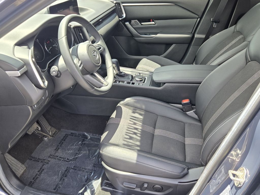 2024 MAZDA CX-5 - $25,399