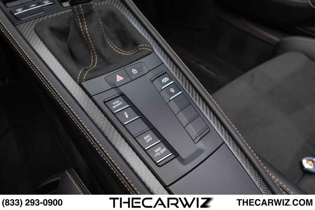 2024 Porsche 718 Spyder RS - Photo 64