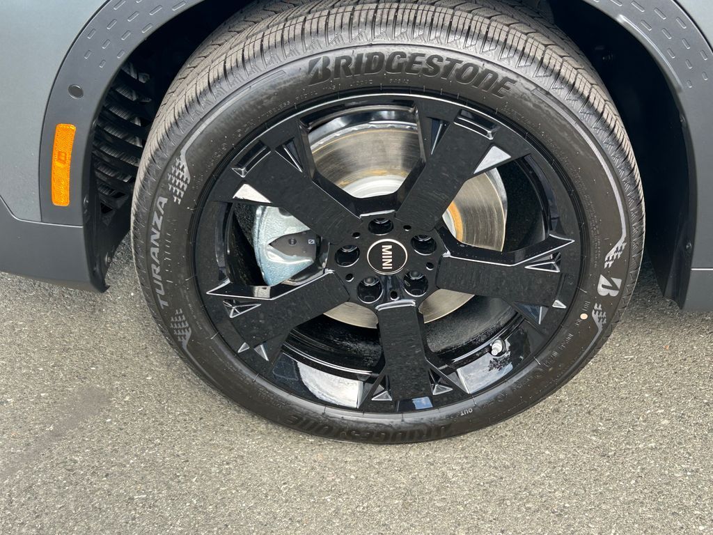 Thumbnail: 2026 MINI Cooper Countryman - 9