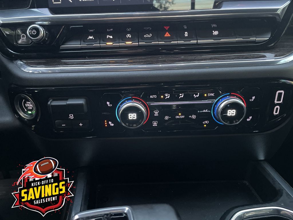 Used 2025 GMC Sierra 1500 Truck