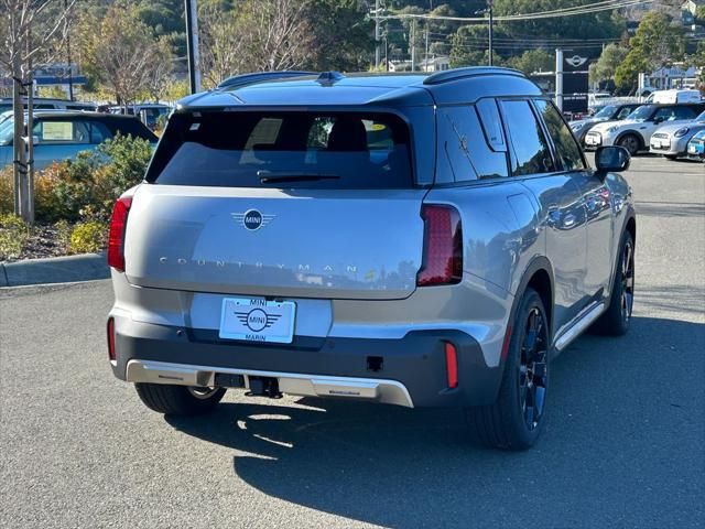 Thumbnail: 2026 MINI Cooper Countryman - 5