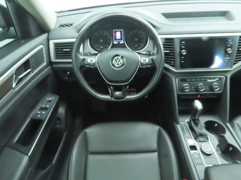 Thumbnail: 2019 Volkswagen Atlas - 11