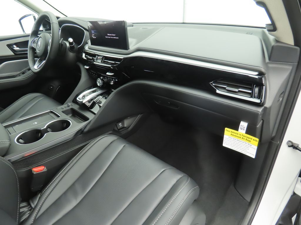 Thumbnail: 2026 Acura MDX - 19