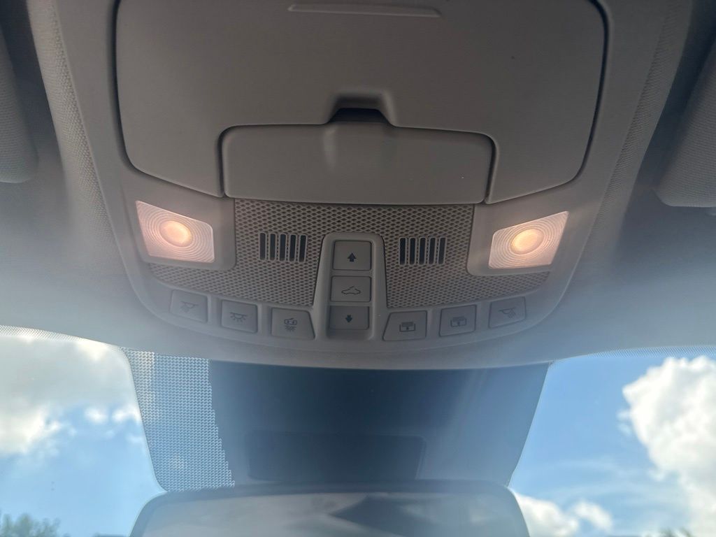2020 Ford Expedition Limited MAX