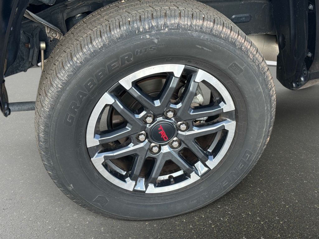 Used 2025 Toyota Tacoma Truck