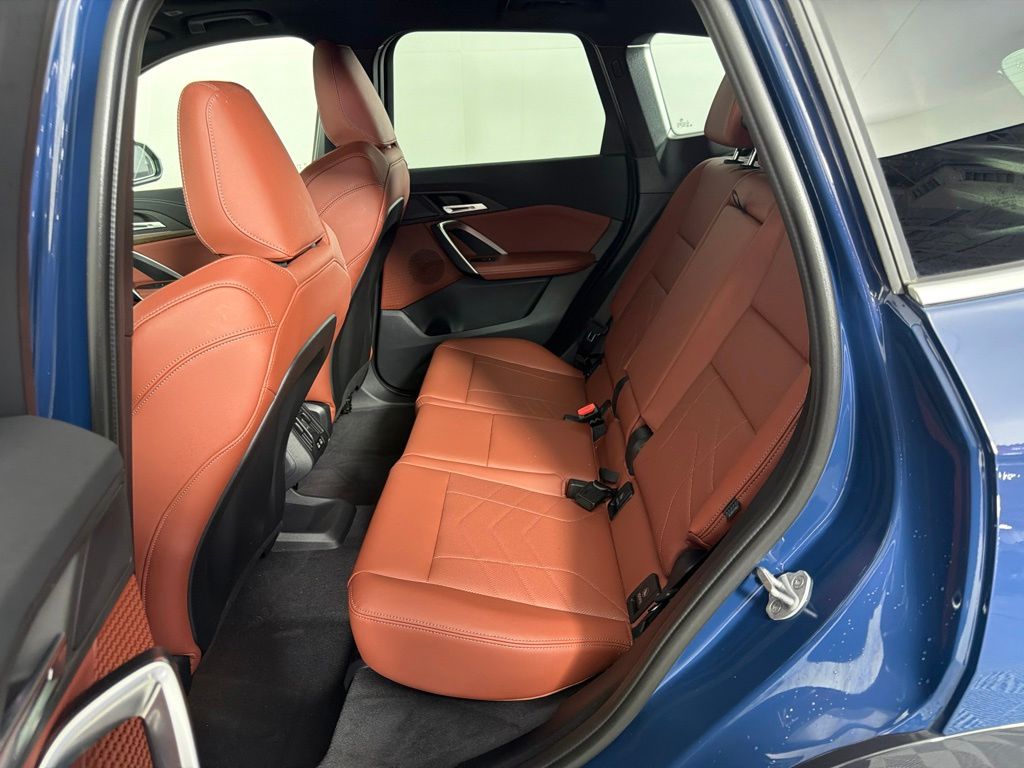 Thumbnail: 2026 BMW X1 - 16