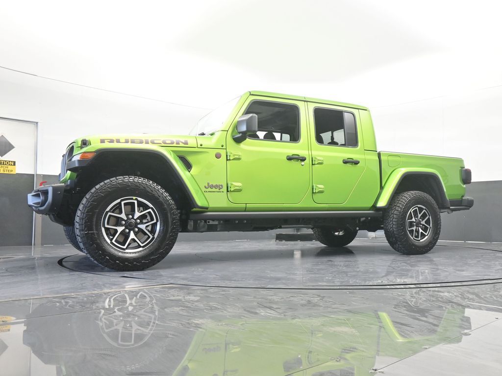 New 2026 Mojito Jeep Rubicon image 53