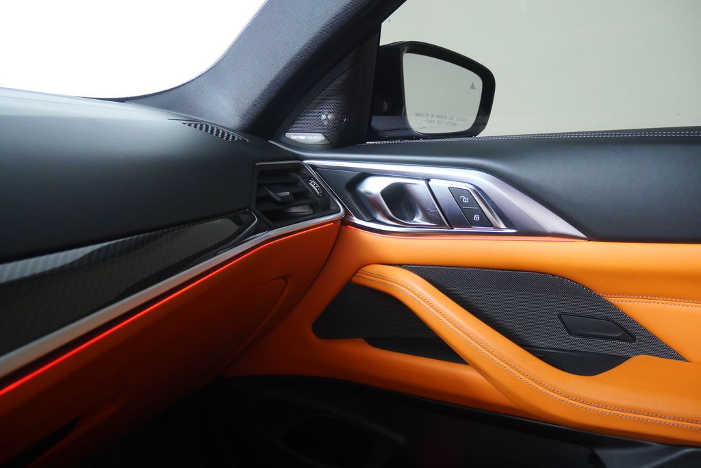 Thumbnail: 2021 BMW M4 - 30