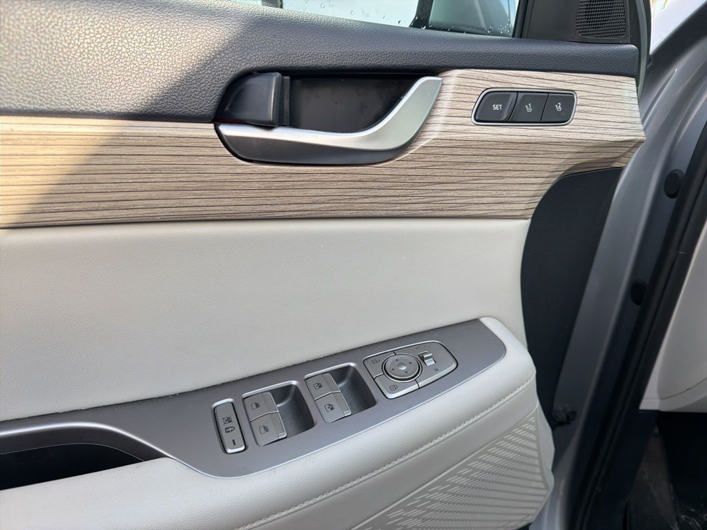 Thumbnail: 2021 Hyundai Palisade - 29