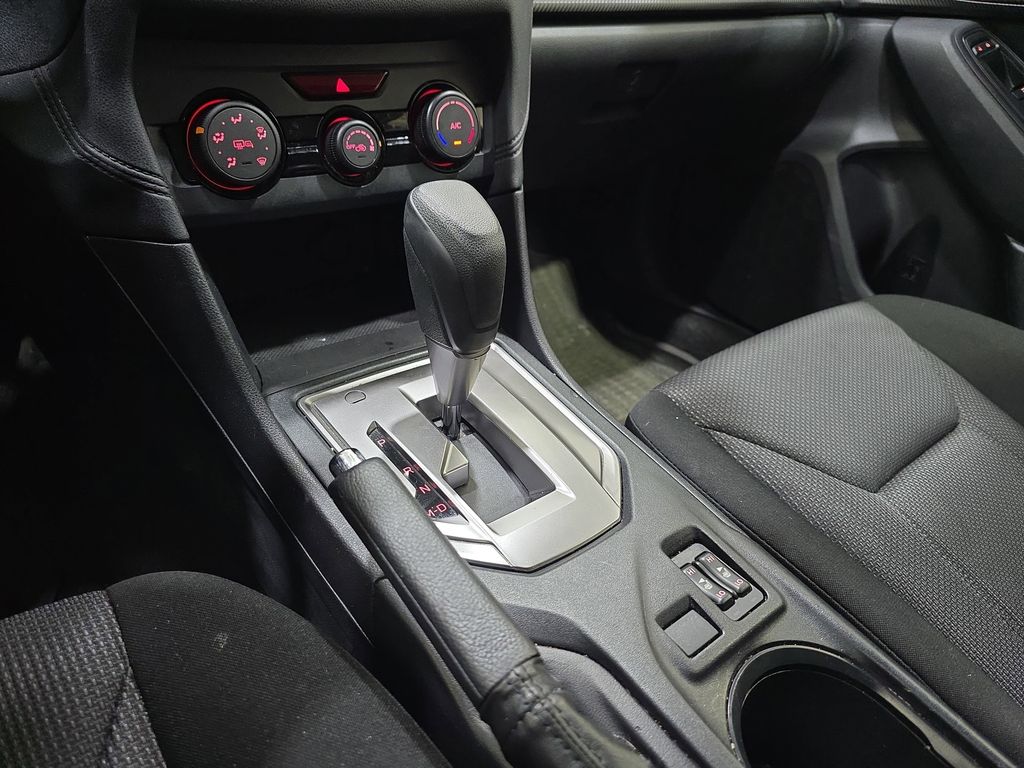 Used 2019 Black Subaru 2.0i Premium image 25