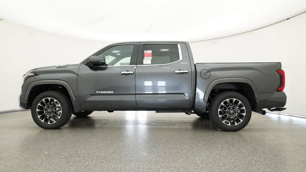 New 2026 Toyota Tundra i-FORCE MAX Truck