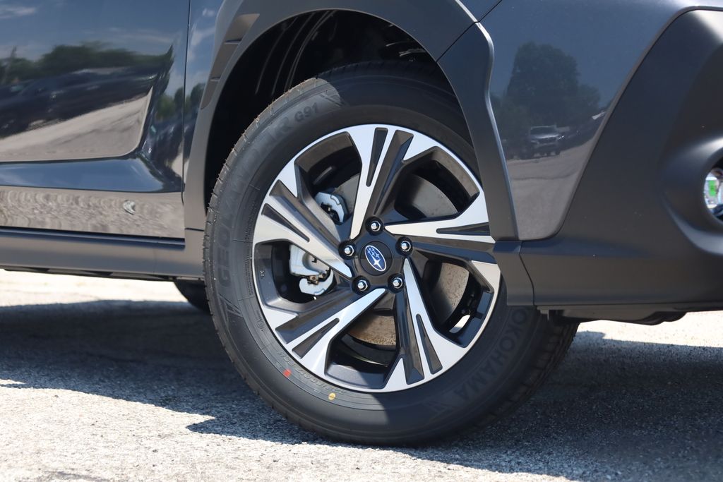 new 2026 Subaru Crosstrek car, priced at $30,407