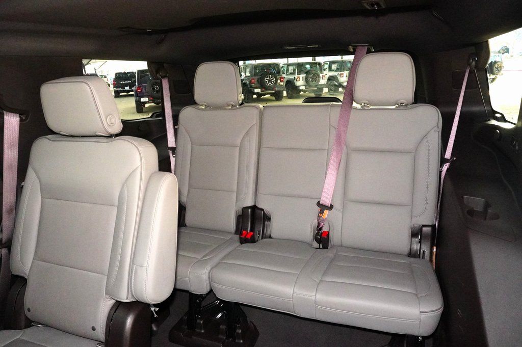 Used Car 2022 Gmc Yukon  Slt For Sale Under $60,000 In Weatherford, Texas