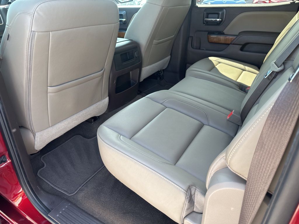 Used Car 2018 Gmc Sierra 1500  Slt For Sale In Austin, Texas
