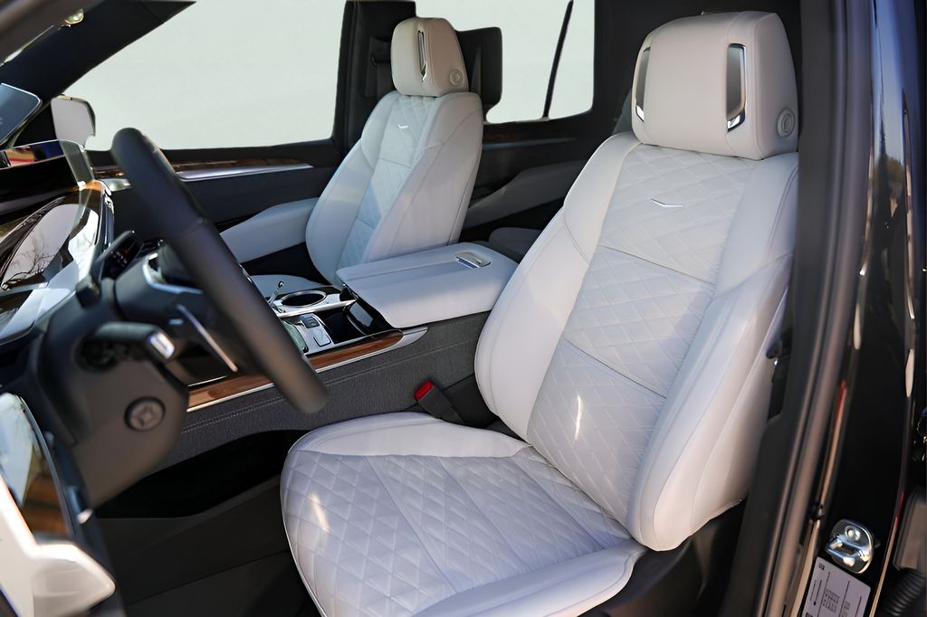 Used Car 2025 Cadillac Escalade  Sport Platinum For Sale Under $130,000 In Austin, Texas