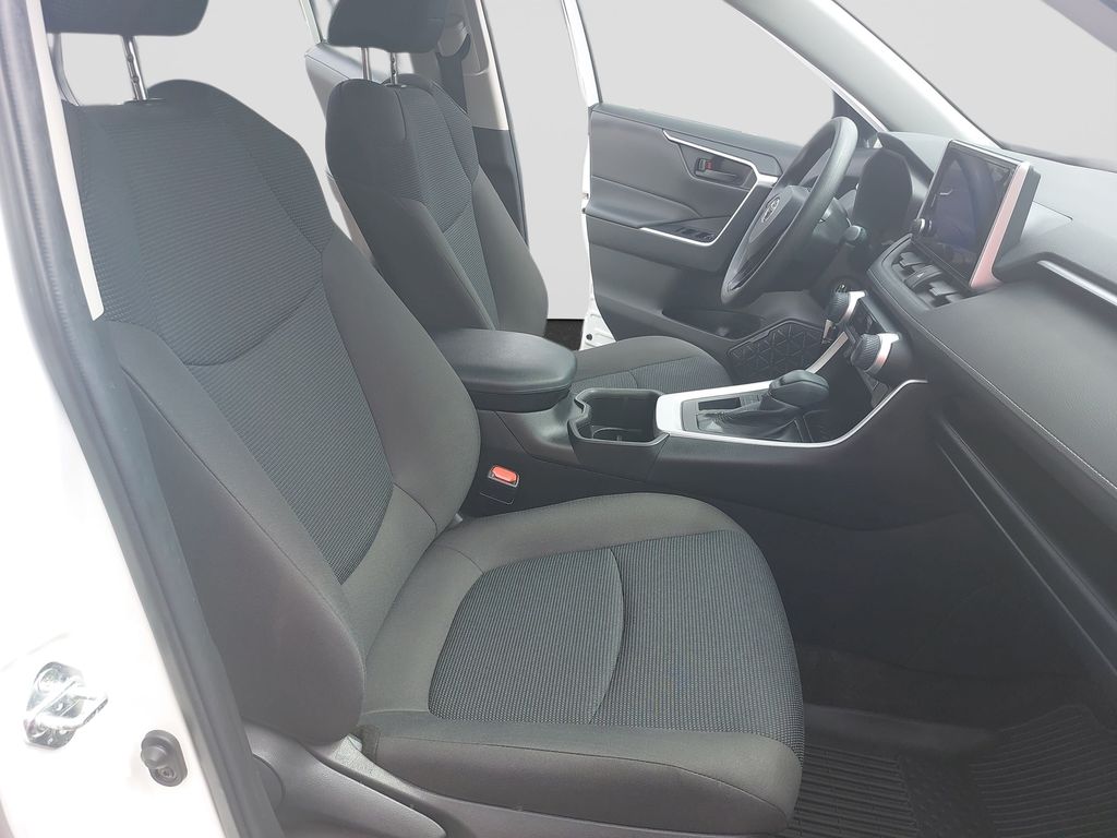 Used 2023 Toyota RAV4 SUV