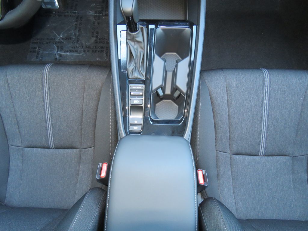 Thumbnail: 2025 Honda Accord - 22