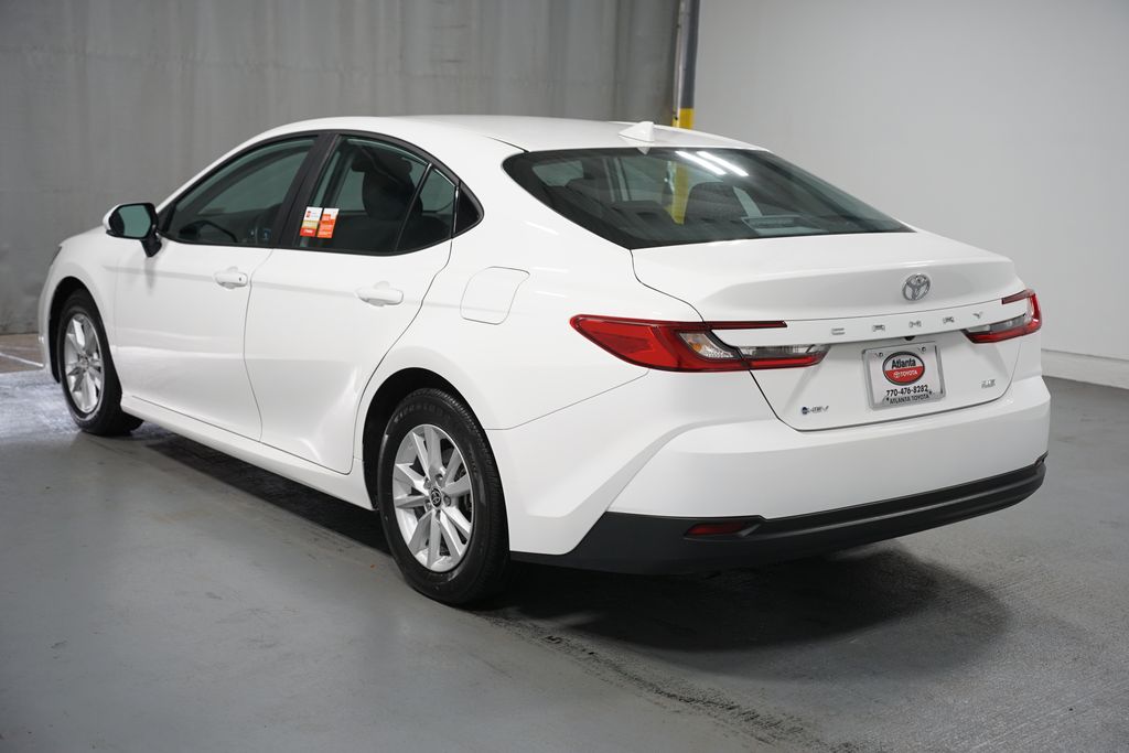 Thumbnail: 2025 Toyota Camry - 6