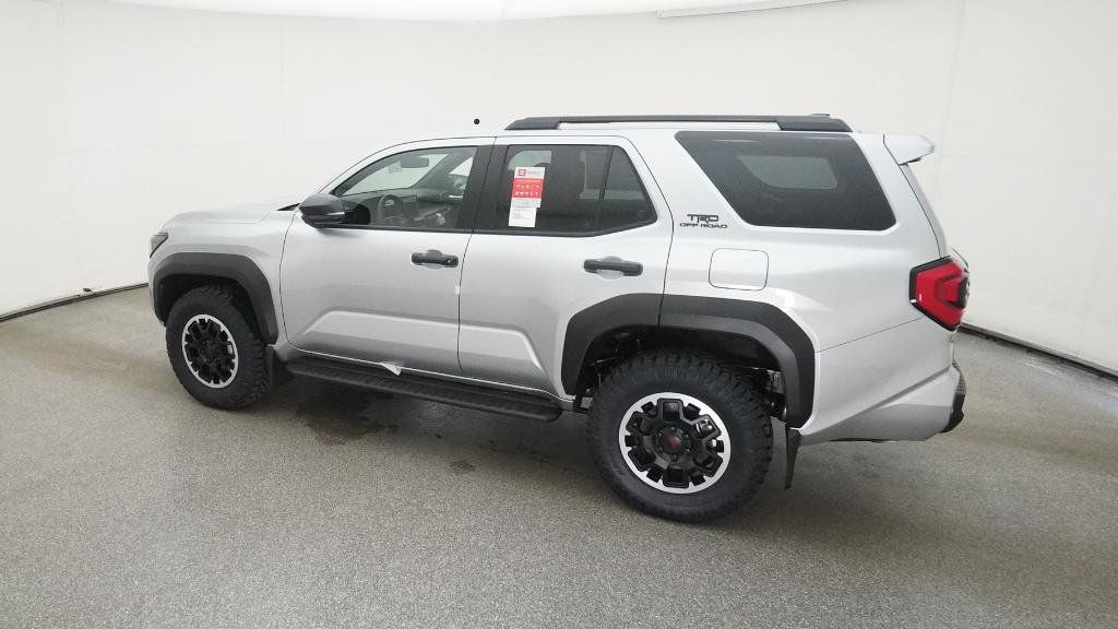 Thumbnail: 2025 Toyota 4Runner - 22