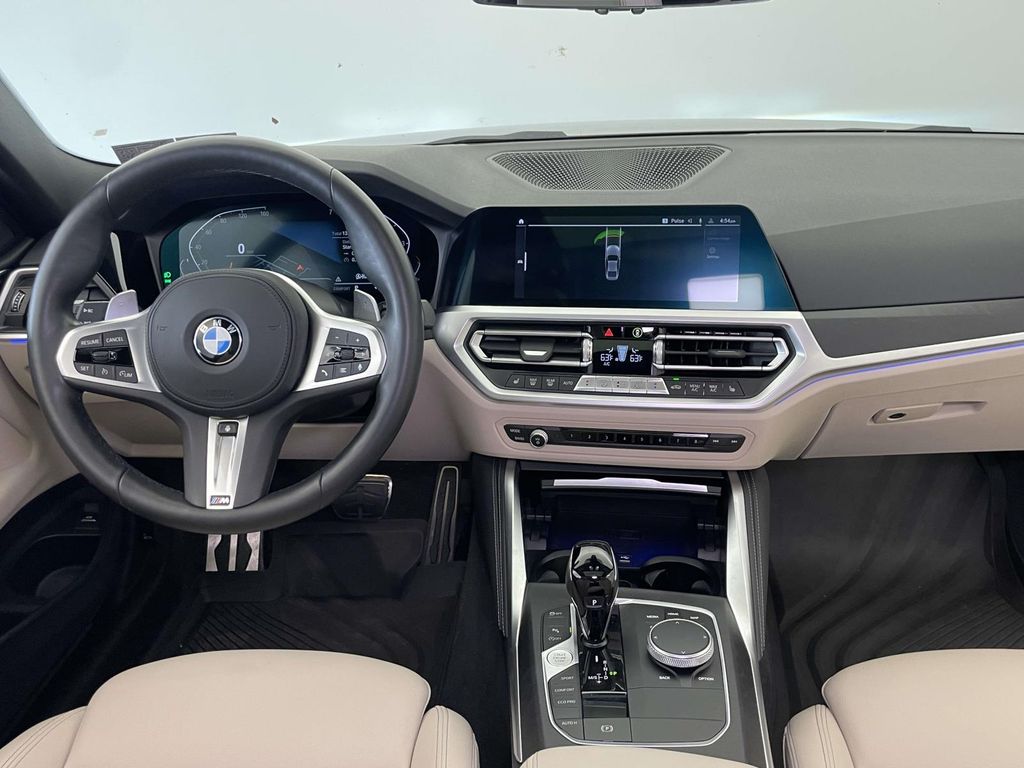 2023 Audi A4 45 S line Premium Plus Blue at Audi Porsche Sewickley