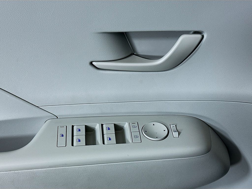 Thumbnail: 2025 Hyundai Kona - 17