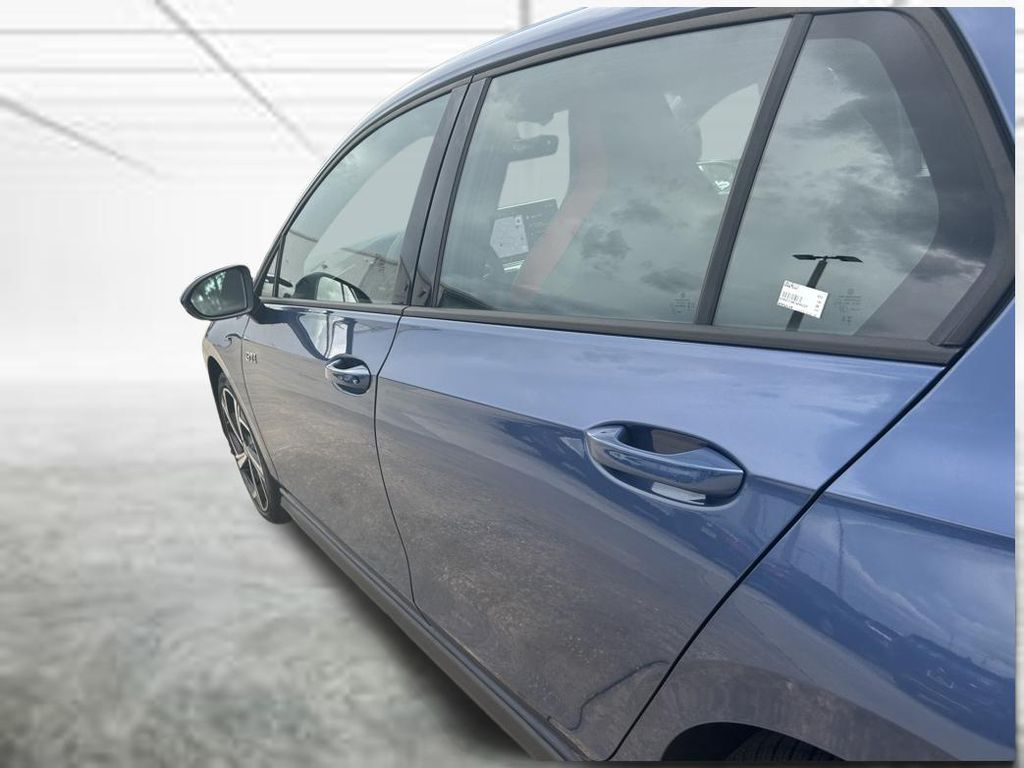 New 2026 Slate Blue Volkswagen 2.0T SE image 27