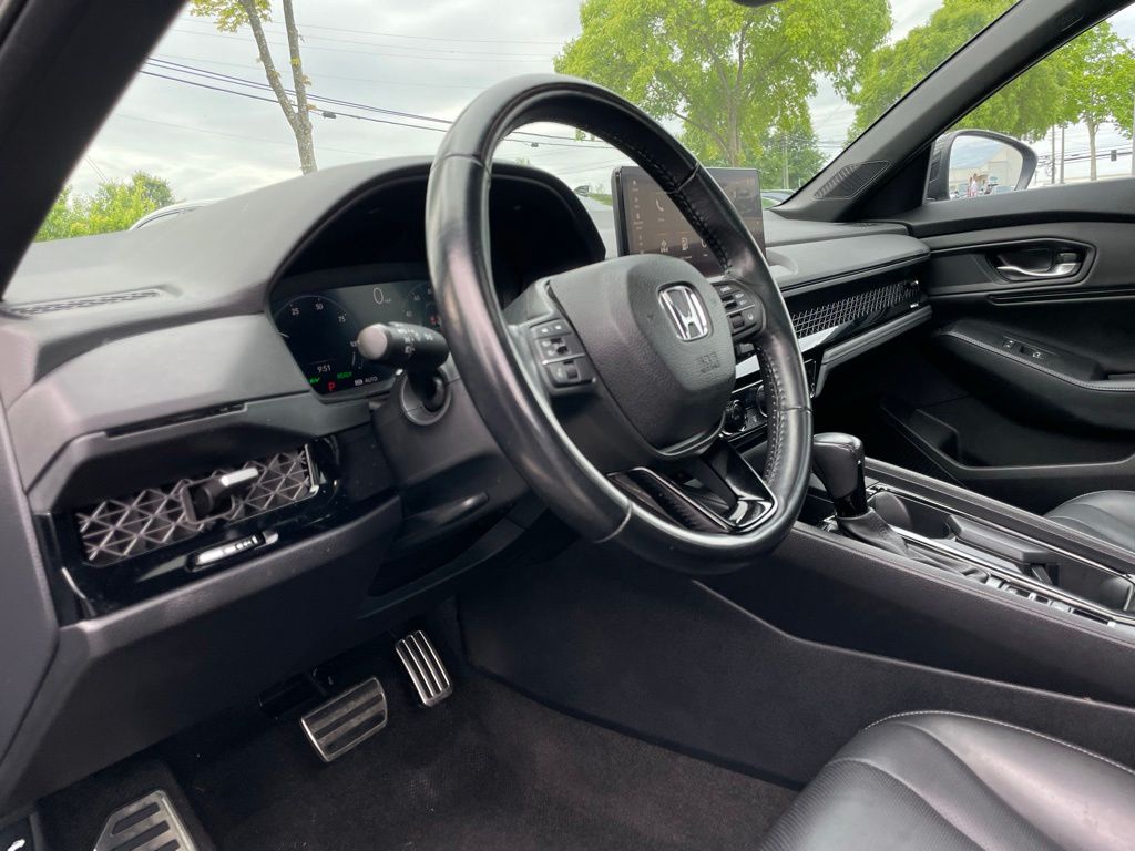 Thumbnail: 2024 Honda Accord - 28