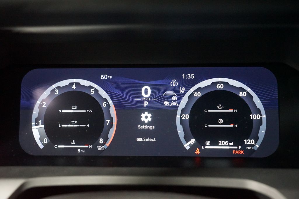 Thumbnail: 2025 Toyota Tacoma - 16