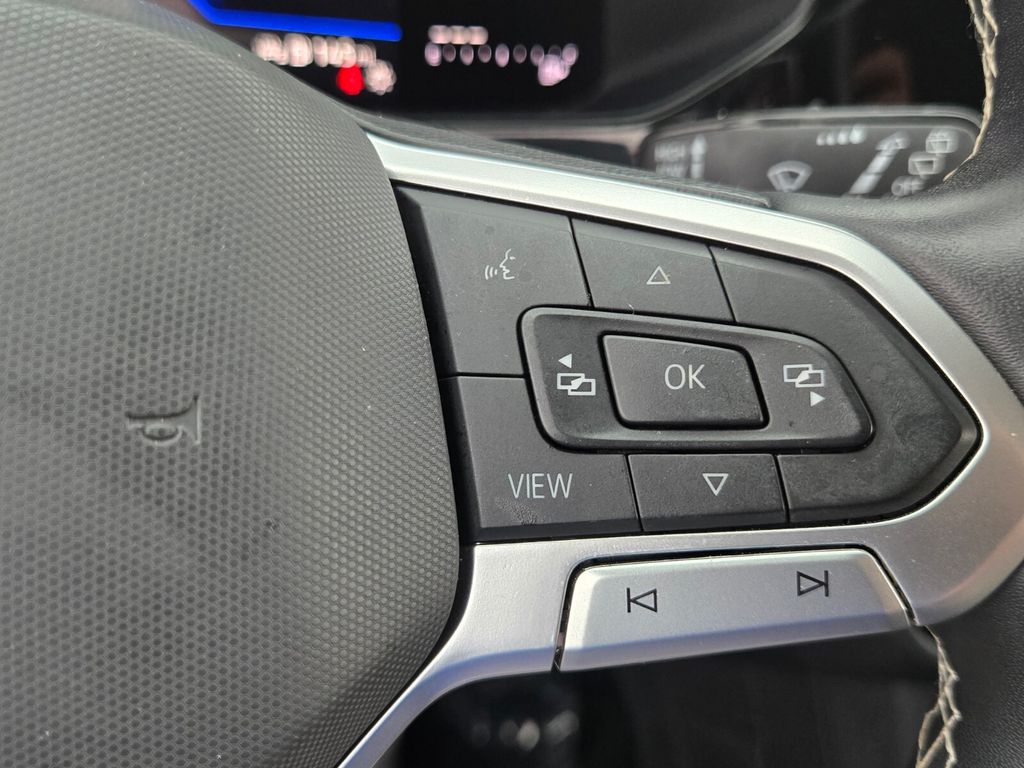 2023 Volkswagen Taos - $17,335